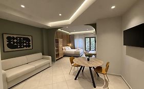 Chanioporta Suites